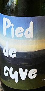 Pied De Cuve