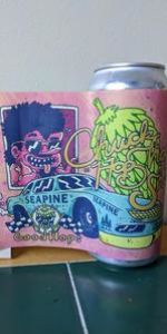 Chuck Hop Shop Shin
