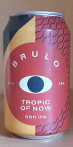 Tropic of Now