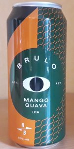 Mango Guava