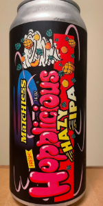 Hopplicious