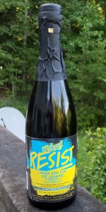 Weiherer Resist Unser Bier FÃ¼r Die Ukraine