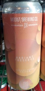 Radiant Preserve