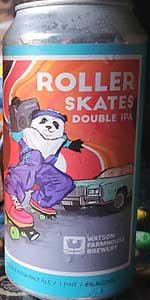 Roller Skates