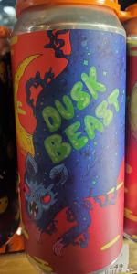 Dusk Beast