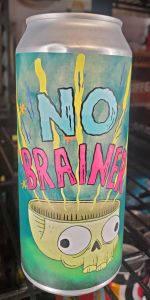 No Brainer