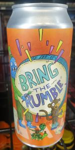 Bring The Rumble