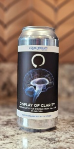 Display of Clarity