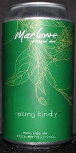 Asking Kindly - Riwaka