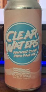 Clear Waters