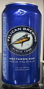 Planet Nectaron