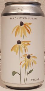 Black Eyed Susan