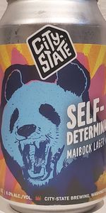 Self-Determinator
