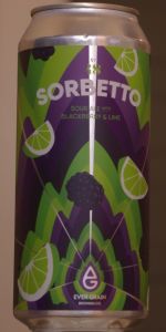 Sorbetto #48