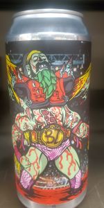 Zombie Mania