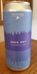 Zero Day