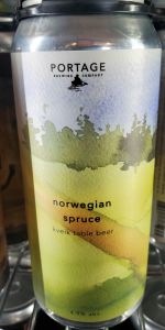 Norwegian Spruce