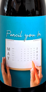 Pencil You In