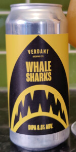 Whale Sharks