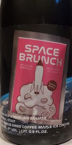 Space Brunch