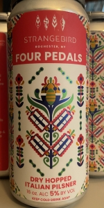 Four Pedals