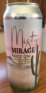 Misty Mirage V1
