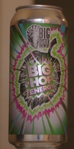 Big Hop Energy