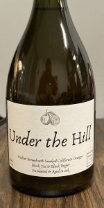 Under The Hill