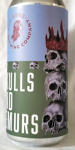 Skulls and Femurs