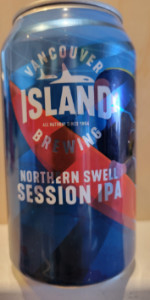 Northern Swell Session IPA