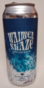 Waimea Skaze