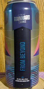 From Beyond