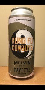 Kung Fu Cowboys