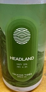 Headland