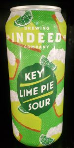 Key Lime Pie
