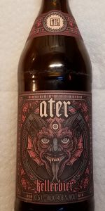 Ater Kellerbier