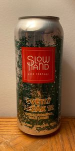 Svetly Lezak 12