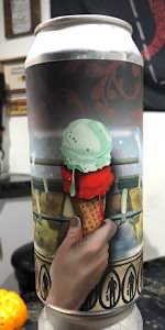 Gelosto: Cherry Lime
