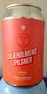 Liljeholmens Pilsner