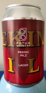 Peking Pilz