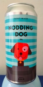 Nodding Dog