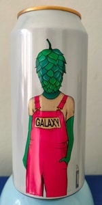 Galaxy Galaxy