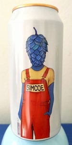 Simcoe Simcoe