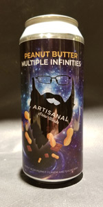 Multiple Infinities - Peanut Butter