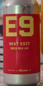 Next Exit