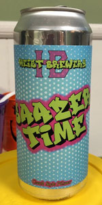 Saazer Time