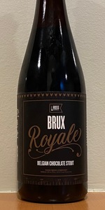 Brux Royale