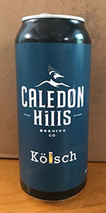 KÃ¶lsch