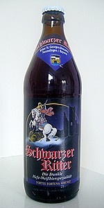 Schwarzer Ritter