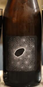 Dark Matter - Barton Bourbon Barrel Aged